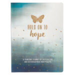 Hold on to Hope Books